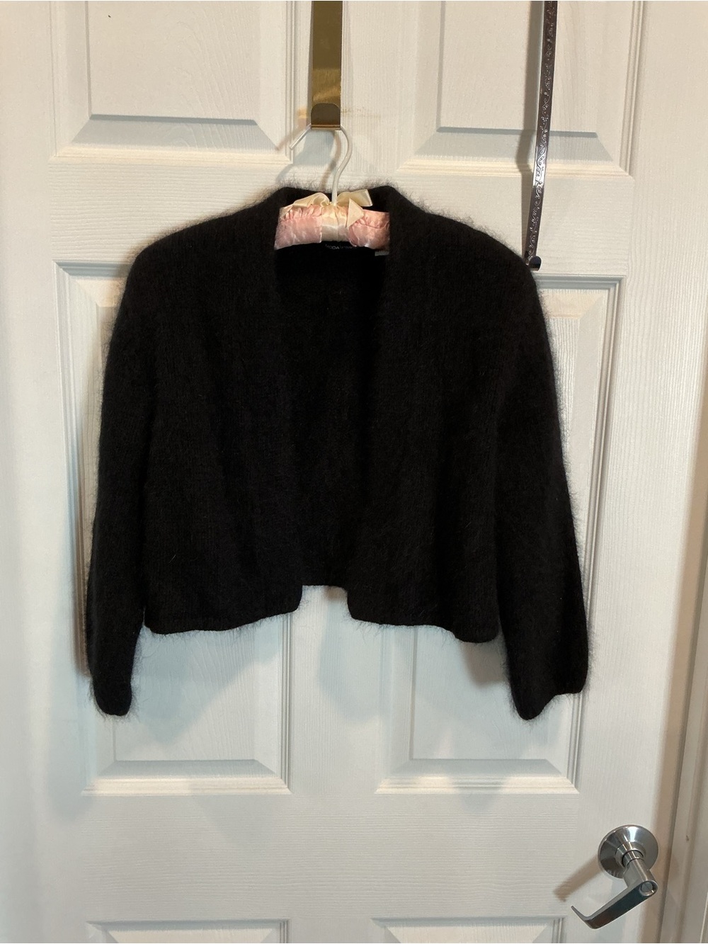 Moda Girls Shrug Cardigan Size L